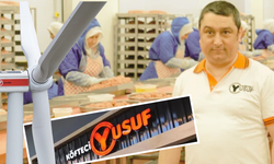 Köfteci Yusuf enerji sektörüne adım attı: 100 bin hanenin elektriğini karşılayacak