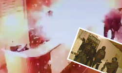 Bombalı kargonun nedeni ortaya çıktı