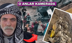 Taş ocağında feci ölüm