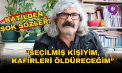 Eski İHD İzmir Eş Başkanı Ali Aydın cinayetinde flaş gelişme: Katil zanlısı tutuklandı