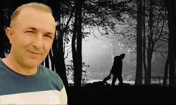 Babasını katletti! Kanlı bıçak ve tahta sopa ele geçirildi