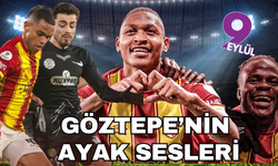 Göztepe perdeyi galibiyetle açtı: Rize’ye 3 gol, 3 puan