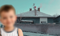 Kahreden ölüm! Henüz 11 yaşındaydı