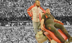 Kan bağışlayana forma ve maç bileti hediye