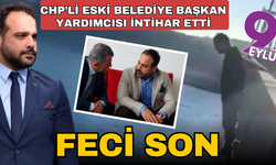 Eski Avcılar Belediye Başkan Yardımcısı Burçin Baykal intihar etti