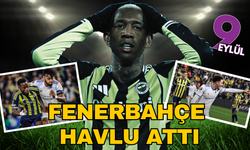 Fenerbahçe, Aston Villa'ya tek golle kaybederek ilk 8 umutlarını mucizelere bıraktı