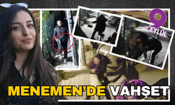 İzmir'de kadın cinayeti! Gözde Akbaba'yı hayattan kopardı