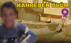 Kahreden ölüm! Kızakla kayan çocuk otobüsün altında kaldı