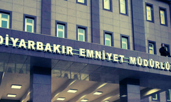 Emniyet Müdürlüğü’ne hain saldırı girişimi