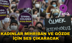 İzmir’de kadınlar Mihriban ve Gözde için ses çıkaracak