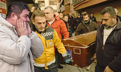 Vahşet! 2 ölü 1 ağır yaralı