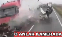 Yolda facia; 7 ölü