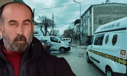 Sokak ortasında dehşet