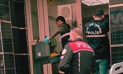 İzmir'de emlak ofisinde silahlı kavga: 2 kişi ağır yaralandı!