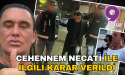 Cehennem Necati için istenen ceza belli oldu