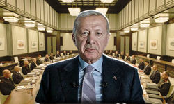 Yılın ilk Milli Güvenlik Kurulu toplantısı yapıldı: 9 maddelik bildiri yayımlandı