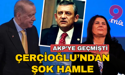 AKP'li Özlem Çerçioğlu'ndan CHP Genel Başkanı Özgür Özel hakkında suç duyurusu