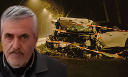 Aracına bomba koyan oğlunun tahliyesini istedi