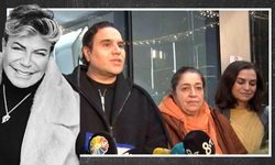 Fatih Ürek'in sevenleri hastaneye geldi