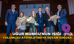 Uğur Mumcu’nun ışığı yolumuzu aydınlatmaya devam ediyor