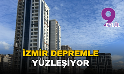 İzmir depremle yüzleşiyor: Kentin kaderini değiştirecek büyük dönüşüm başladı