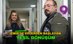 Organik atıklar evde toprağa dönüşecek: İzmir’de bokaşi kompost dönemi