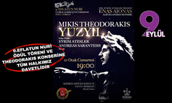 9. Eflatun Nuri Ulusal Karikatür Yarışması’nda çizgileri hep birlikte ödüllendirelim!