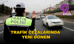 Trafik cezalarında yeni dönem: Meclis’ten geçen 4 maddeyle yaptırımlar sertleşti