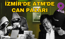 ATM'de can pazarı!