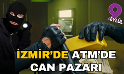 ATM'de can pazarı!
