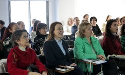 Konak’ta Yerel Eşitlik Eylem Planı hazırlanıyor: “Eşitlik tüm kılcallara yayılacak”