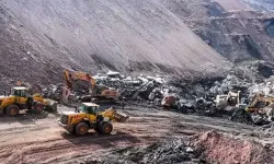Maden faciası: 226 işçi hayatını kaybetti
