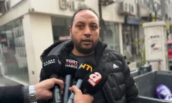 Şişli’de konteynerde bulunan kadın cesedini fark eden yurttaş konuştu