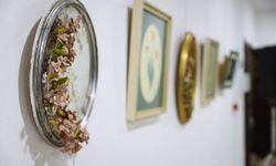 Karabağlar’da kozalar çiçek açtı