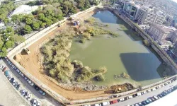 Basmane Çukuru'nda düğüm çözüldü... TMSF onayladı, gözler Meclis'te