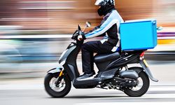 Kuryelere büyük zam