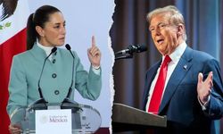 Meksika Devlet Başkanı Sheinbaum: ABD müdahalesi hiçbir zaman demokrasi getirmedi