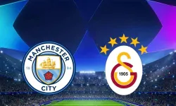 Manchester City–Galatasaray maçında muhtemel 11’ler