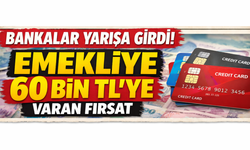 Emekliler dikkat: Hangi banka emekliye daha fazla veriyor? İşte kazandıran bankalar