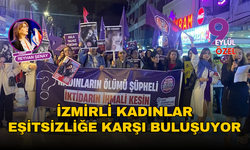 İzmirli Kadınlar 10 Ocak’ta Ankara’da Eşitsizliğe Karşı Buluşuyor