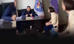 Karabağlar’da seçim günü algı operasyonu: Başkan Kınay’dan eski fotoğraf oyununa sert tepki