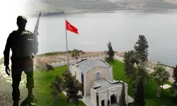 Süleyman Şah Türbesi ile ilgili yeni gelişme