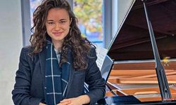 Elhamra'da Mozart akşamı sahnelenecek