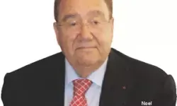 İş insanı Noel Micaleff vefat etti