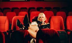 Filmden etkinlenince şarkı yazdı