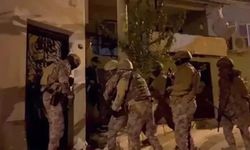 İzmir'de insan ticareti operasyonu: 4 tutuklama