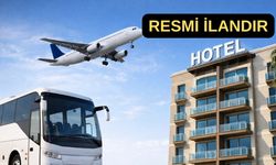 İzmir Büyükşehir Belediyesi organizasyon hizmeti alacak