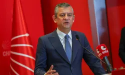 Özgür Özel’den Bahçeli’ye erken seçim çıkışı