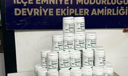 Karabağlar sokaklarında nefes kesen kovalamaca: Zehir dolu poşeti atıp kaçmaya çalıştı ama kurtulamadı