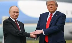 Trump, "Rusya ile Ukrayna arasında savaş bitiyor" dedi